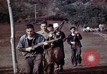 Image Ranger combat training Hawaii USA, 1942, de la seconde 20 séquences d'archives historiques vidéo 65675068522