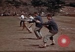 Image Ranger combat training Hawaii USA, 1942, de la seconde 25 séquences d'archives historiques vidéo 65675068522