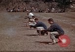 Image Ranger combat training Hawaii USA, 1942, de la seconde 26 séquences d'archives historiques vidéo 65675068522