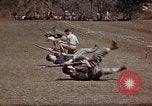 Image Ranger combat training Hawaii USA, 1942, de la seconde 27 séquences d'archives historiques vidéo 65675068522