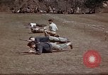 Image Ranger combat training Hawaii USA, 1942, de la seconde 28 séquences d'archives historiques vidéo 65675068522