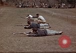 Image Ranger combat training Hawaii USA, 1942, de la seconde 29 séquences d'archives historiques vidéo 65675068522