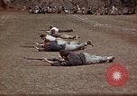 Image Ranger combat training Hawaii USA, 1942, de la seconde 30 séquences d'archives historiques vidéo 65675068522