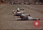 Image Ranger combat training Hawaii USA, 1942, de la seconde 31 séquences d'archives historiques vidéo 65675068522