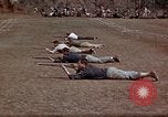 Image Ranger combat training Hawaii USA, 1942, de la seconde 33 séquences d'archives historiques vidéo 65675068522