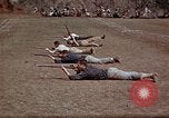 Image Ranger combat training Hawaii USA, 1942, de la seconde 34 séquences d'archives historiques vidéo 65675068522