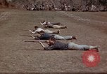 Image Ranger combat training Hawaii USA, 1942, de la seconde 35 séquences d'archives historiques vidéo 65675068522