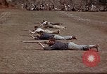 Image Ranger combat training Hawaii USA, 1942, de la seconde 36 séquences d'archives historiques vidéo 65675068522