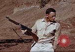 Image Ranger combat training Hawaii USA, 1942, de la seconde 41 séquences d'archives historiques vidéo 65675068522