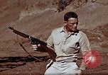 Image Ranger combat training Hawaii USA, 1942, de la seconde 45 séquences d'archives historiques vidéo 65675068522