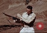 Image Ranger combat training Hawaii USA, 1942, de la seconde 46 séquences d'archives historiques vidéo 65675068522
