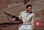 Image Ranger combat training Hawaii USA, 1942, de la seconde 47 séquences d'archives historiques vidéo 65675068522