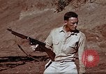 Image Ranger combat training Hawaii USA, 1942, de la seconde 48 séquences d'archives historiques vidéo 65675068522