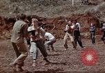 Image Ranger combat training Hawaii USA, 1942, de la seconde 49 séquences d'archives historiques vidéo 65675068522