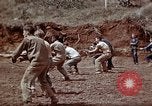 Image Ranger combat training Hawaii USA, 1942, de la seconde 50 séquences d'archives historiques vidéo 65675068522