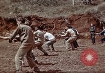 Image Ranger combat training Hawaii USA, 1942, de la seconde 51 séquences d'archives historiques vidéo 65675068522