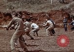 Image Ranger combat training Hawaii USA, 1942, de la seconde 52 séquences d'archives historiques vidéo 65675068522