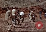 Image Ranger combat training Hawaii USA, 1942, de la seconde 53 séquences d'archives historiques vidéo 65675068522
