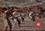 Image Ranger combat training Hawaii USA, 1942, de la seconde 54 séquences d'archives historiques vidéo 65675068522