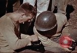 Image Ranger combat training Hawaii USA, 1942, de la seconde 58 séquences d'archives historiques vidéo 65675068522