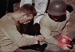 Image Ranger combat training Hawaii USA, 1942, de la seconde 59 séquences d'archives historiques vidéo 65675068522