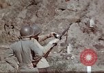 Image Ranger combat training Hawaii USA, 1942, de la seconde 62 séquences d'archives historiques vidéo 65675068522