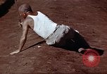 Standbild Ranger Combat Training Hawaii USA, 1942, aus Sekunde 9 historischem Filmmaterial Videoclip 65675068523