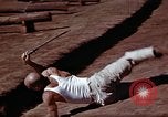 Standbild Ranger Combat Training Hawaii USA, 1942, aus Sekunde 11 historischem Filmmaterial Videoclip 65675068523