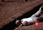 Standbild Ranger Combat Training Hawaii USA, 1942, aus Sekunde 12 historischem Filmmaterial Videoclip 65675068523