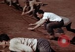 Standbild Ranger Combat Training Hawaii USA, 1942, aus Sekunde 14 historischem Filmmaterial Videoclip 65675068523