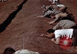 Standbild Ranger Combat Training Hawaii USA, 1942, aus Sekunde 16 historischem Filmmaterial Videoclip 65675068523