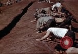 Standbild Ranger Combat Training Hawaii USA, 1942, aus Sekunde 17 historischem Filmmaterial Videoclip 65675068523