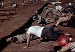 Standbild Ranger Combat Training Hawaii USA, 1942, aus Sekunde 18 historischem Filmmaterial Videoclip 65675068523