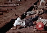 Standbild Ranger Combat Training Hawaii USA, 1942, aus Sekunde 19 historischem Filmmaterial Videoclip 65675068523