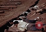 Standbild Ranger Combat Training Hawaii USA, 1942, aus Sekunde 20 historischem Filmmaterial Videoclip 65675068523