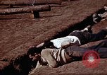 Standbild Ranger Combat Training Hawaii USA, 1942, aus Sekunde 22 historischem Filmmaterial Videoclip 65675068523