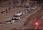 Standbild Ranger Combat Training Hawaii USA, 1942, aus Sekunde 24 historischem Filmmaterial Videoclip 65675068523