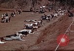 Standbild Ranger Combat Training Hawaii USA, 1942, aus Sekunde 25 historischem Filmmaterial Videoclip 65675068523