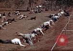 Standbild Ranger Combat Training Hawaii USA, 1942, aus Sekunde 30 historischem Filmmaterial Videoclip 65675068523