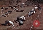 Standbild Ranger Combat Training Hawaii USA, 1942, aus Sekunde 31 historischem Filmmaterial Videoclip 65675068523