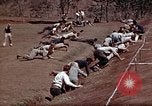 Standbild Ranger Combat Training Hawaii USA, 1942, aus Sekunde 33 historischem Filmmaterial Videoclip 65675068523