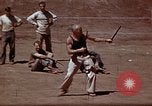 Standbild Ranger Combat Training Hawaii USA, 1942, aus Sekunde 35 historischem Filmmaterial Videoclip 65675068523
