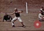 Standbild Ranger Combat Training Hawaii USA, 1942, aus Sekunde 40 historischem Filmmaterial Videoclip 65675068523