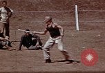 Standbild Ranger Combat Training Hawaii USA, 1942, aus Sekunde 41 historischem Filmmaterial Videoclip 65675068523