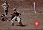 Standbild Ranger Combat Training Hawaii USA, 1942, aus Sekunde 42 historischem Filmmaterial Videoclip 65675068523