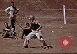 Standbild Ranger Combat Training Hawaii USA, 1942, aus Sekunde 43 historischem Filmmaterial Videoclip 65675068523
