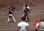 Standbild Ranger Combat Training Hawaii USA, 1942, aus Sekunde 44 historischem Filmmaterial Videoclip 65675068523