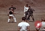 Standbild Ranger Combat Training Hawaii USA, 1942, aus Sekunde 45 historischem Filmmaterial Videoclip 65675068523