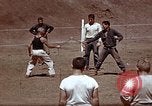 Standbild Ranger Combat Training Hawaii USA, 1942, aus Sekunde 46 historischem Filmmaterial Videoclip 65675068523