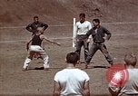 Standbild Ranger Combat Training Hawaii USA, 1942, aus Sekunde 49 historischem Filmmaterial Videoclip 65675068523